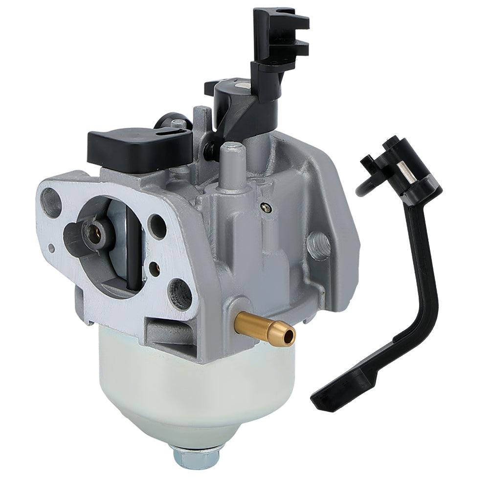 Hipa GA2628A Carburetor Compatible with Generac GP3250 0057900 0059820 0059821 Generators Similar to 0J5343A - hipaparts