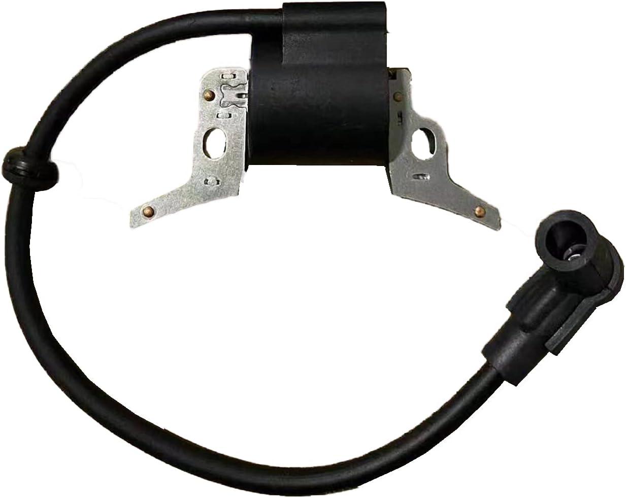 Hipa GA2110A Ignition Coil Compatible with Generac GTH530CYL1 Cylinder Similar to 0G3251TB - hipaparts