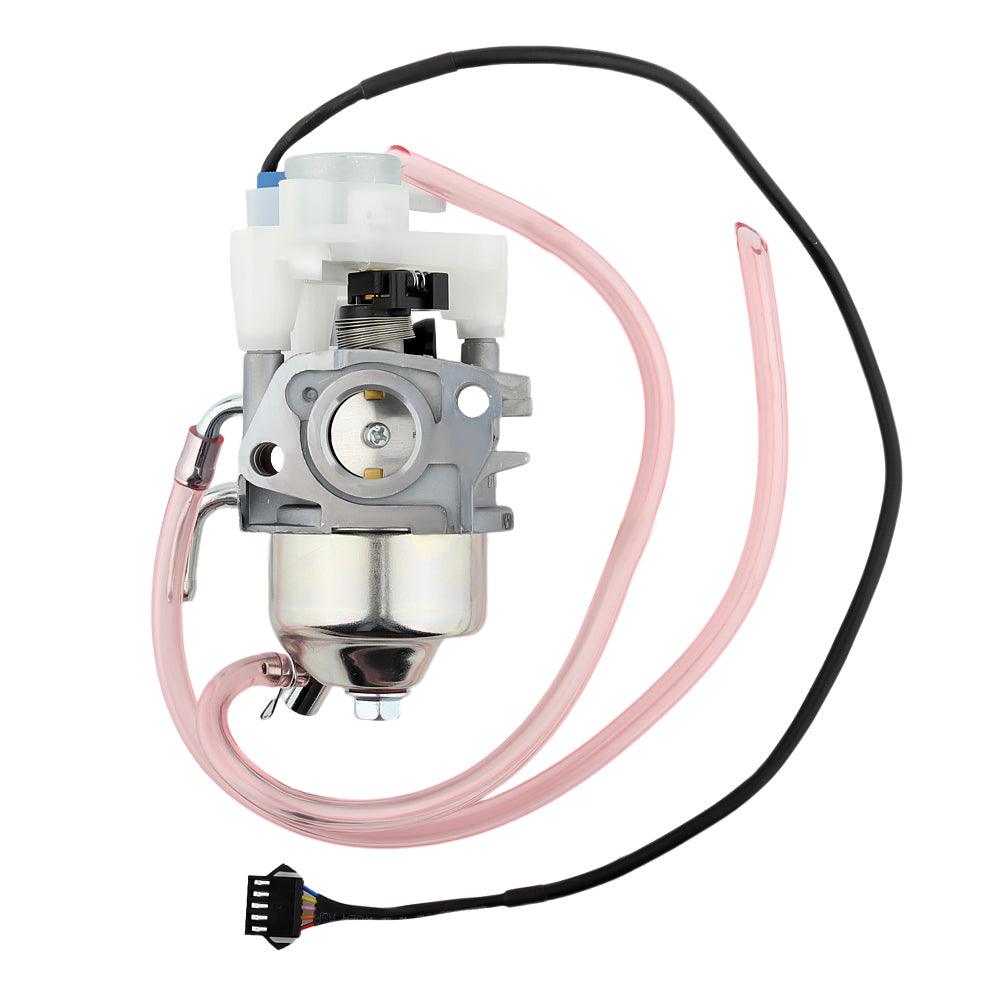 Hipa GA2630A Carburetor Compatible with Generac iX2000 0057930 Generators Similar to 0H43470146 - hipaparts