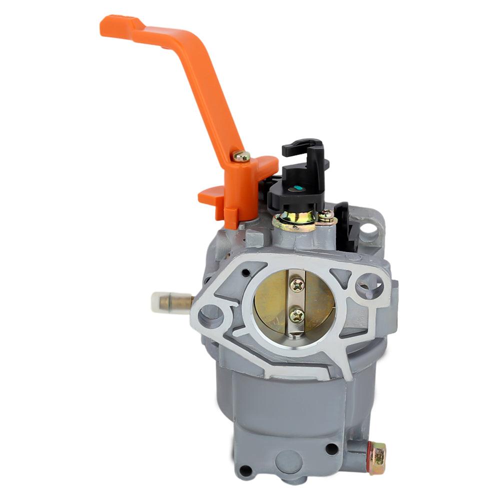 Hipa GA2626A Carburetor Compatible with Generac XT8000 420cc Portable Generator Similar to 0H9838D100 - hipaparts