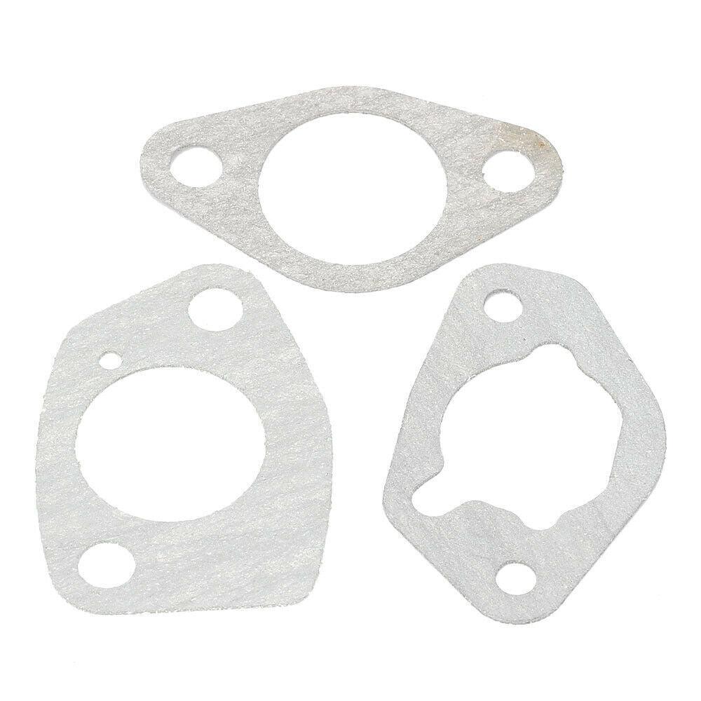 GX340 Carburettor Gasket For Honda GX390 Engines 11HP/13HP Motors 16100-ZF6-V01+ - hipaparts