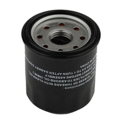 Hf303 Hi Flo fits Kawasaki NINJA ZX-6R Honda Yamaha Polaris Oil Filter - Hipa MBA103B - hipaparts