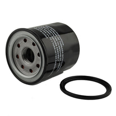 Hf303 Hi Flo fits Kawasaki NINJA ZX-6R Honda Yamaha Polaris Oil Filter - Hipa MBA103B - hipaparts