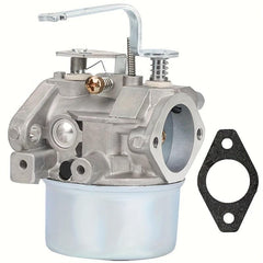 High-Performance Hipa Carburetor - Precision Fuel Mixing for TECUMSEH HM80 & HM100 Engines - Durable Design, Direct Fit, Easy Install - Part Nos 640152A, 640023, 640051, 640140, 640152 - hipaparts