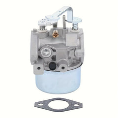 High-Performance Hipa Carburetor - Precision Fuel Mixing for TECUMSEH HM80 & HM100 Engines - Durable Design, Direct Fit, Easy Install - Part Nos 640152A, 640023, 640051, 640140, 640152 - hipaparts