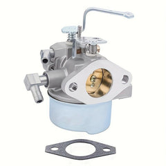 High-Performance Hipa Carburetor - Precision Fuel Mixing for TECUMSEH HM80 & HM100 Engines - Durable Design, Direct Fit, Easy Install - Part Nos 640152A, 640023, 640051, 640140, 640152 - hipaparts