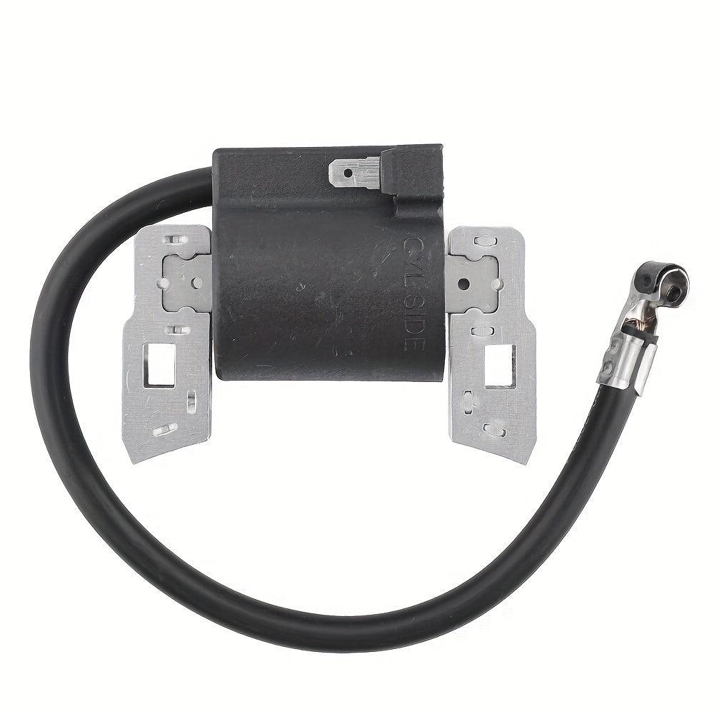 High-Performance Hipa Ignition Coil - Premium Replacement for Briggs & Stratton, Toro Engines - Ensures Smooth Tilling & Vacuuming - Direct Fit, Reliable Start, Enhanced Efficiency - hipaparts