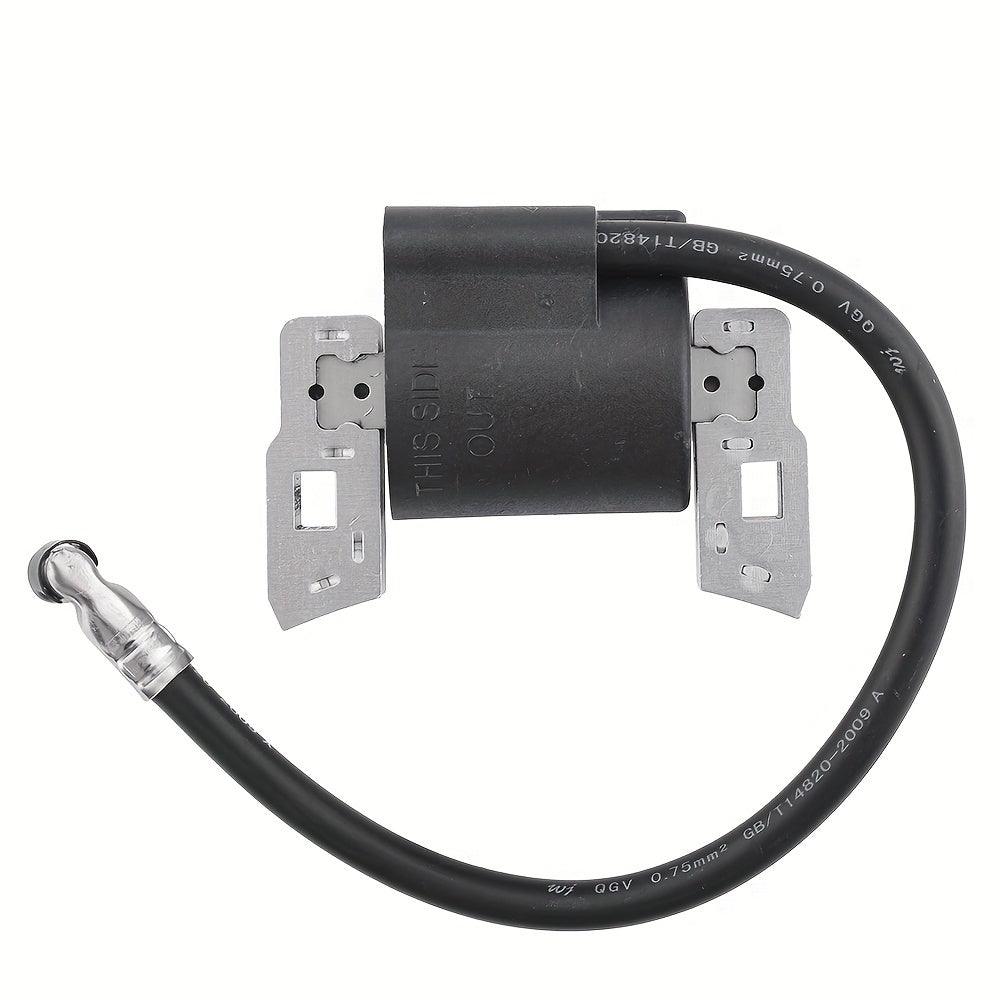 High-Performance Hipa Ignition Coil - Premium Replacement for Briggs & Stratton, Toro Engines - Ensures Smooth Tilling & Vacuuming - Direct Fit, Reliable Start, Enhanced Efficiency - hipaparts