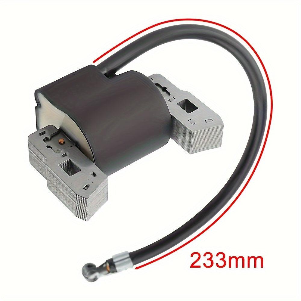 High-Performance Hipa Ignition Coil - Premium Replacement for Briggs & Stratton, Toro Engines - Ensures Smooth Tilling & Vacuuming - Direct Fit, Reliable Start, Enhanced Efficiency - hipaparts