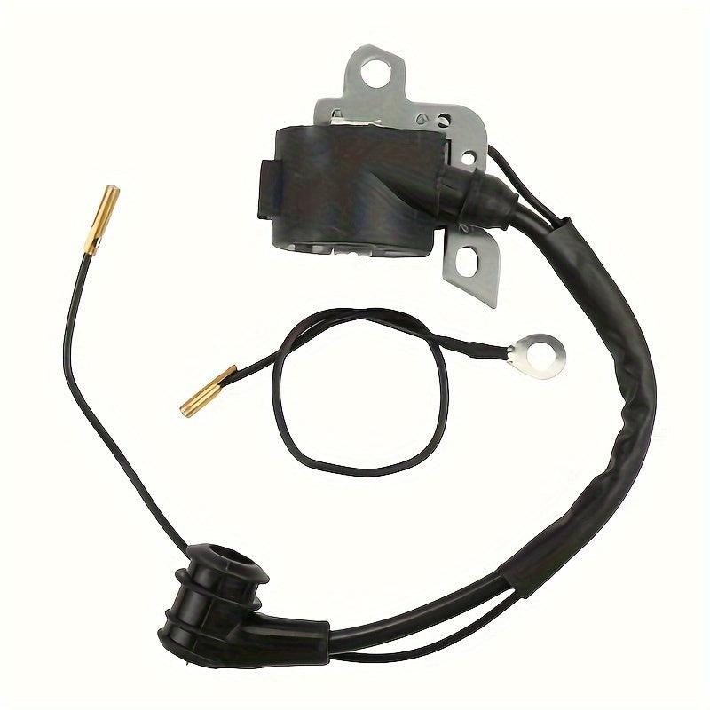 Hipa 0000 400 1300 Ignition Coil for Stihl 024 026 028 029 MS240 MS260 MS290 Chainsaw - hipaparts