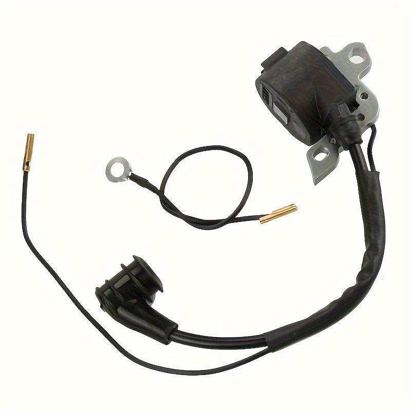 Hipa 0000 400 1300 Ignition Coil for Stihl 024 026 028 029 MS240 MS260 MS290 Chainsaw - hipaparts