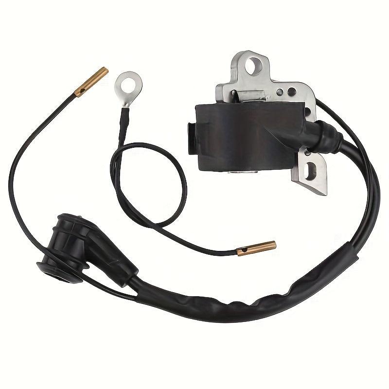 Hipa 0000 400 1300 Ignition Coil for Stihl 024 026 028 029 MS240 MS260 MS290 Chainsaw - hipaparts