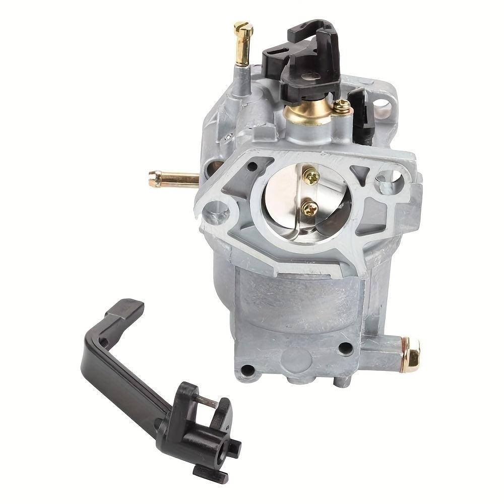 Hipa 0J58620157 Carburetor, For Generac GP6500 GP6500E GP7500E GP5500 Generators - hipaparts