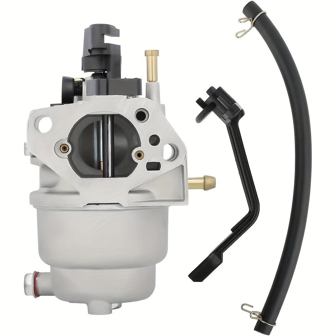 Hipa 0J58620157 Carburetor, For Generac GP6500 GP6500E GP7500E GP5500 Generators - hipaparts