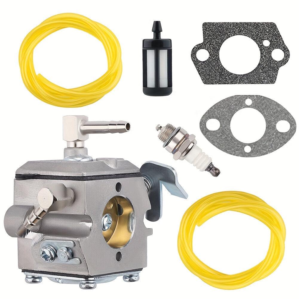 Hipa 11131200602 Carburetor Kit For Stihl 030 031 031AV Chainsaw - hipaparts