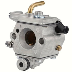 Hipa 1121 120 0611 Carburetor Kit For Stihl MS240 MS260 Chainsaw - hipaparts