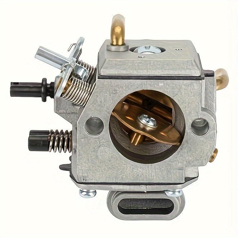 Hipa 1127-120-0650 1127-120-0604 Carburetor for Stihl 029 MS290 039 MS390 Chainsaws - hipaparts