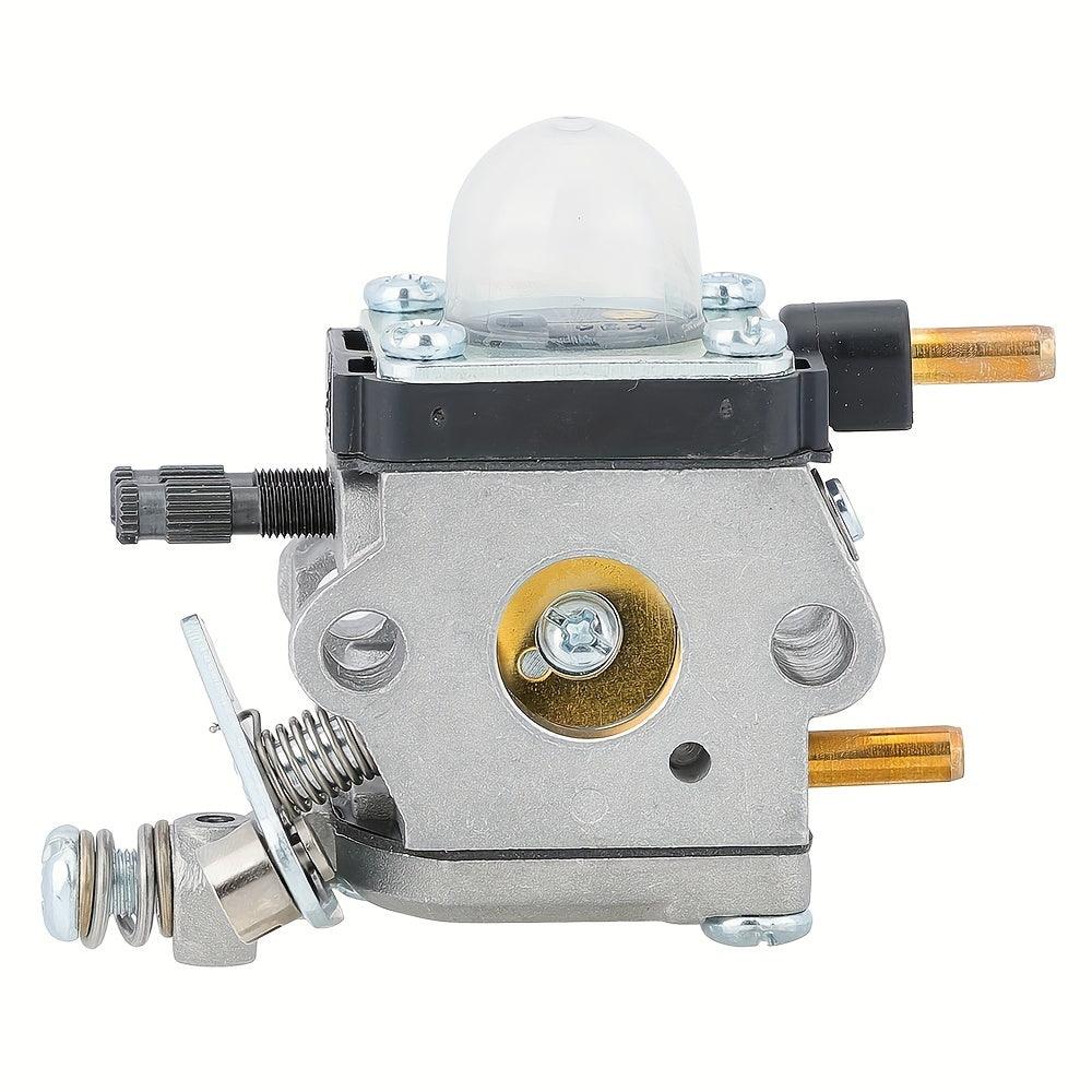 Hipa 12520013124 Carburetor Kit For Echo 2119 2124 2130 HC-1500 Hedge Trimmers SV-4B Engines - hipaparts