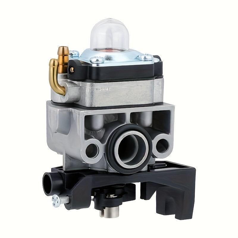 Hipa 16100-Z0Z-815 Carburetor Kit For Honda GX35 GX35NT Small Engine HHT35S Trimmer Brush Cutter - hipaparts