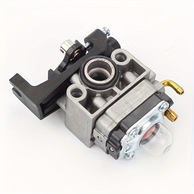 Hipa 16100-Z0Z-815 Carburetor Kit For Honda GX35 GX35NT Small Engine HHT35S Trimmer Brush Cutter - hipaparts