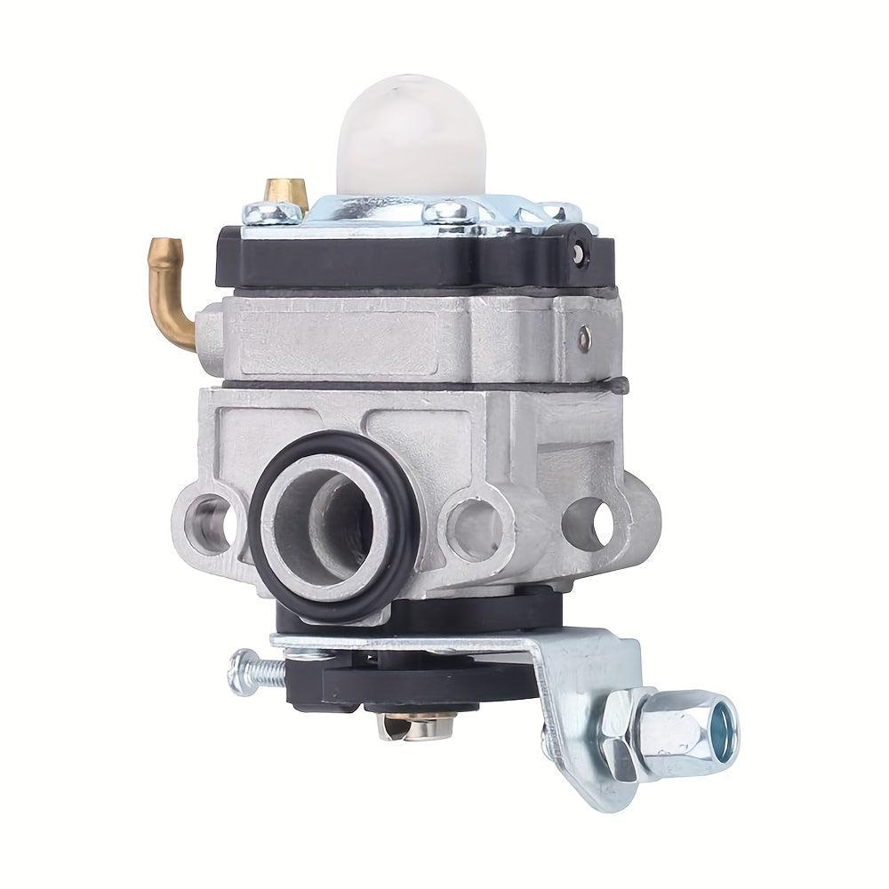 Hipa 16100-ZM5-A95 Carburetor Kit, For Honda FG100 String Trimmers GX31 GX22 Engines - hipaparts