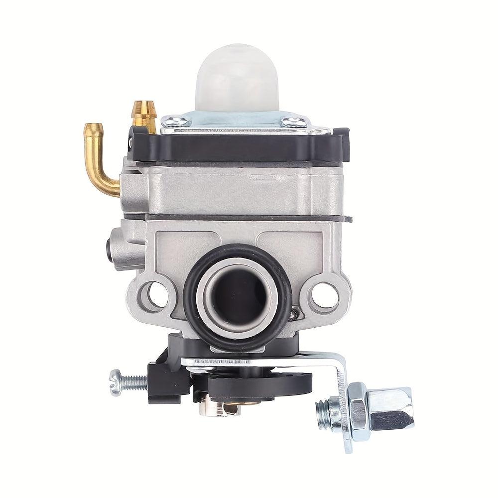 Hipa 16100-ZM5-A95 Carburetor Kit, For Honda FG100 String Trimmers GX31 GX22 Engines - hipaparts