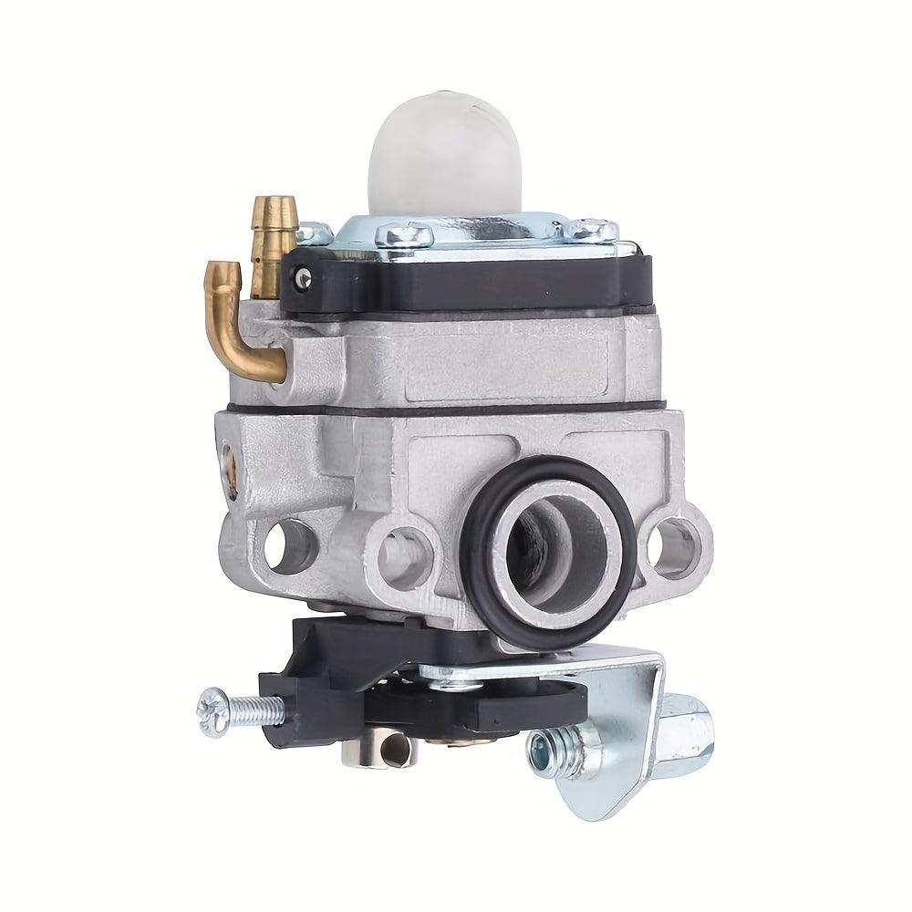 Hipa 16100-ZM5-A95 Carburetor Kit, For Honda FG100 String Trimmers GX31 GX22 Engines - hipaparts