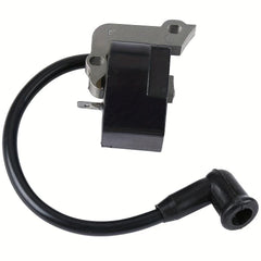 Hipa 4140 400 1309 Ignition Coil for Stihl FS38 FS45 HL45 HS45 FC55 FS55 KM55 Edger Hedgetrimmer Brushcutter Engine - hipaparts