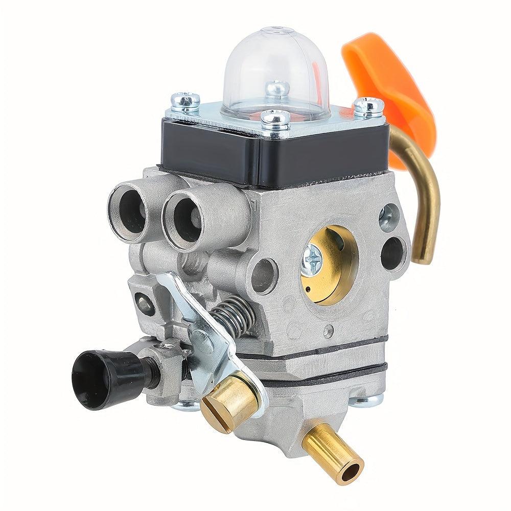 Hipa 4180 120 0611 High-Performance Carburetor Kit - Precision-Engineered for Stihl FC Series & Edgers - Ensures Smooth Operation, Enhanced Efficiency & Longevity - hipaparts