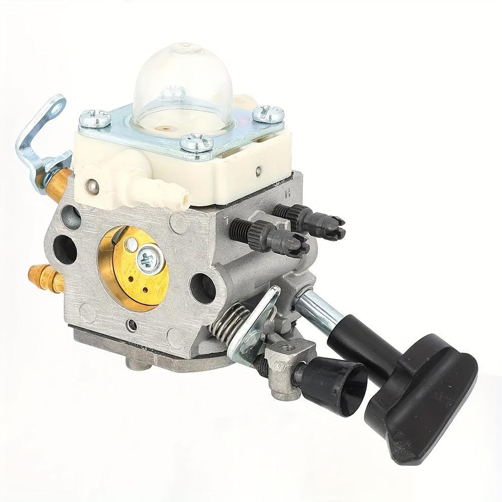 Hipa 4241 120 0607 Carburetor Kit For Stihl BG56 BG86 SH56 SH86 Blower - hipaparts