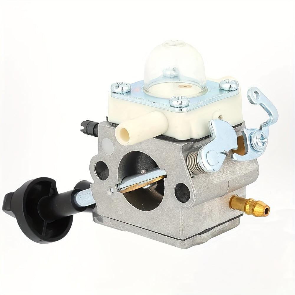 Hipa 4241 120 0607 Carburetor Kit For Stihl BG56 BG86 SH56 SH86 Blower - hipaparts