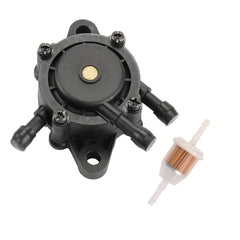 Hipa 491922 Fuel Pump Kit For Briggs & Stratton AA0101 Motors 124335 311707 Toro 74501 74571 74590 74591 74592 74704 Tractors - hipaparts