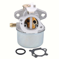 Hipa 499059 Carburetor Kit For Briggs & Stratton 799869 5.5 6.0 6.5 HP Quantum Engine - hipaparts