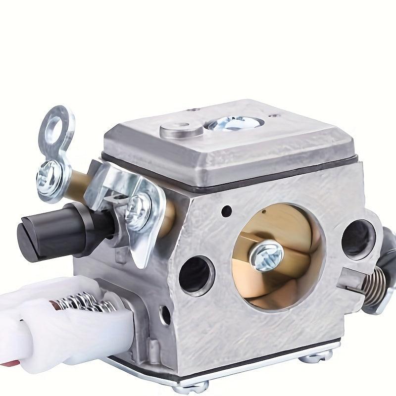 Hipa 5032832-08 C3-EL18B Carburetor for Husqvarna 350 350EPA 345 345E Chainsaws - hipaparts