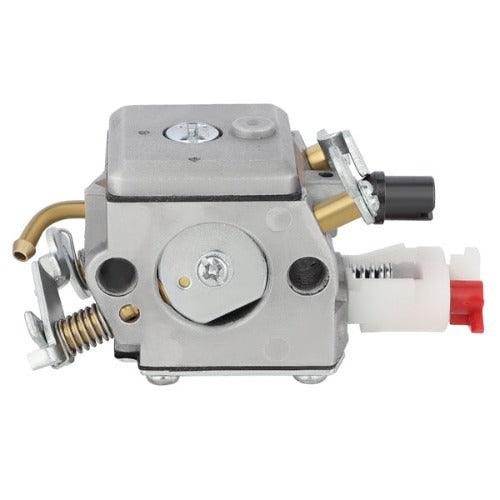 Hipa 503283208 Carburetor Kit For Husqvarna 345 340 340E 345E 346XP Chainsaw # 503283210 503281812 C3-EL32 C3-EL18B - hipaparts