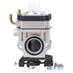 Hipa 531004445 Carburetor Kit, For Husqvarna 145BT H140B 140B 141B Blowers Kawasaki TB43 1E40F-5 BC52 BC520 CG430 CG520 43CC 52CC Trimmers - hipaparts