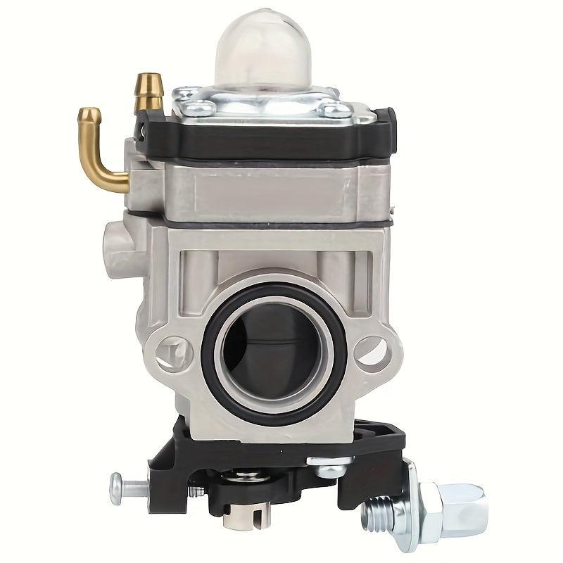 Hipa 531004445 WYK-74-1 Carburetor for Earthquake WE43 WE43E WE43CE Edgers MD43 Dethatchers - hipaparts