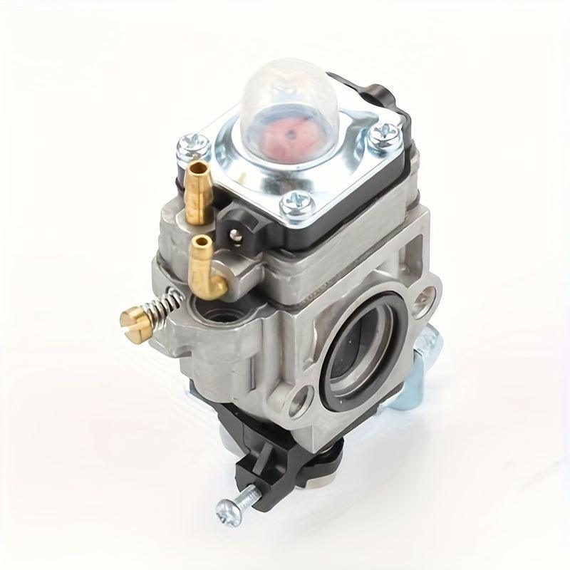 Hipa 531004445 WYK-74-1 Carburetor for Earthquake WE43 WE43E WE43CE Edgers MD43 Dethatchers - hipaparts