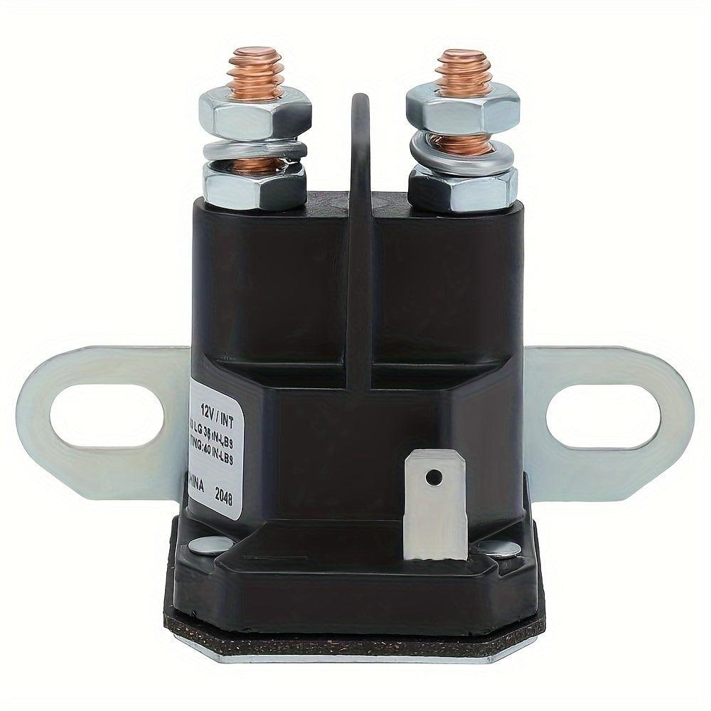 Hipa 532109946 Solenoids For Ariens 924082 924084 924085 924086 924087 Tractors Husqvarna CT130 CTH130 CTH150 GT160 Mowers - hipaparts