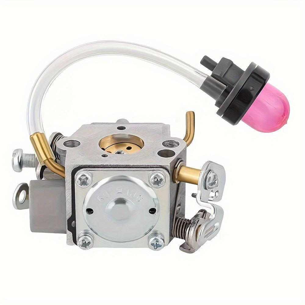 Hipa 596786602 Carburetor for Poulan PR4218a PL3816 PL3314 Chainsaws - hipaparts