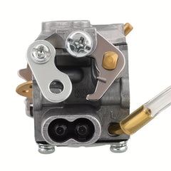 Hipa 596786602 Carburetor for Poulan PR4218a PL3816 PL3314 Chainsaws - hipaparts