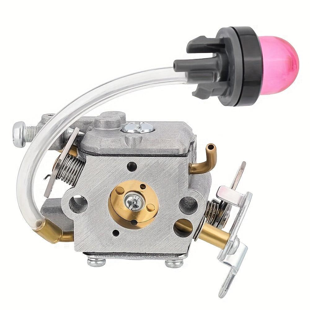 Hipa 596786602 Carburetor for Poulan PR4218a PL3816 PL3314 Chainsaws - hipaparts