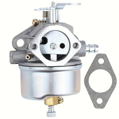 Hipa 632334A 632111 Carburetor for Tecumseh HM70 HM80 HMSK80 HMSK90 Engine - hipaparts