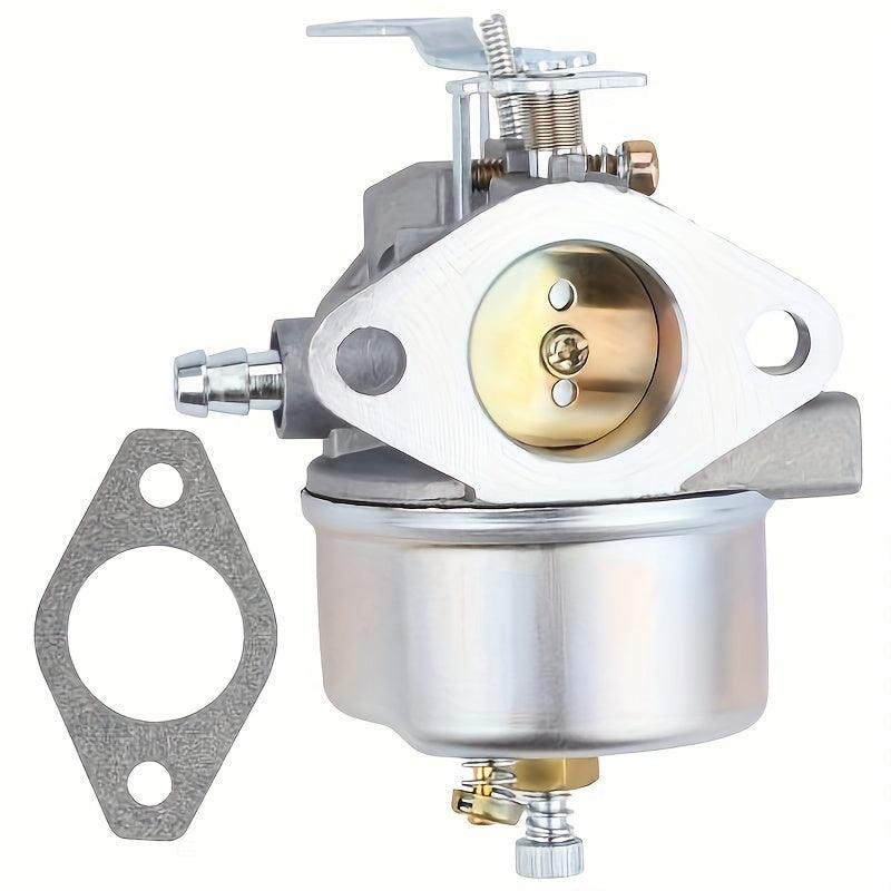 Hipa 632334A 632111 Carburetor for Tecumseh HM70 HM80 HMSK80 HMSK90 Engine - hipaparts