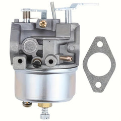 Hipa 632334A 632111 Carburetor for Tecumseh HM70 HM80 HMSK80 HMSK90 Engine - hipaparts