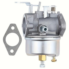 Hipa 632334A 632111 Carburetor for Tecumseh HM70 HM80 HMSK80 HMSK90 Engine - hipaparts