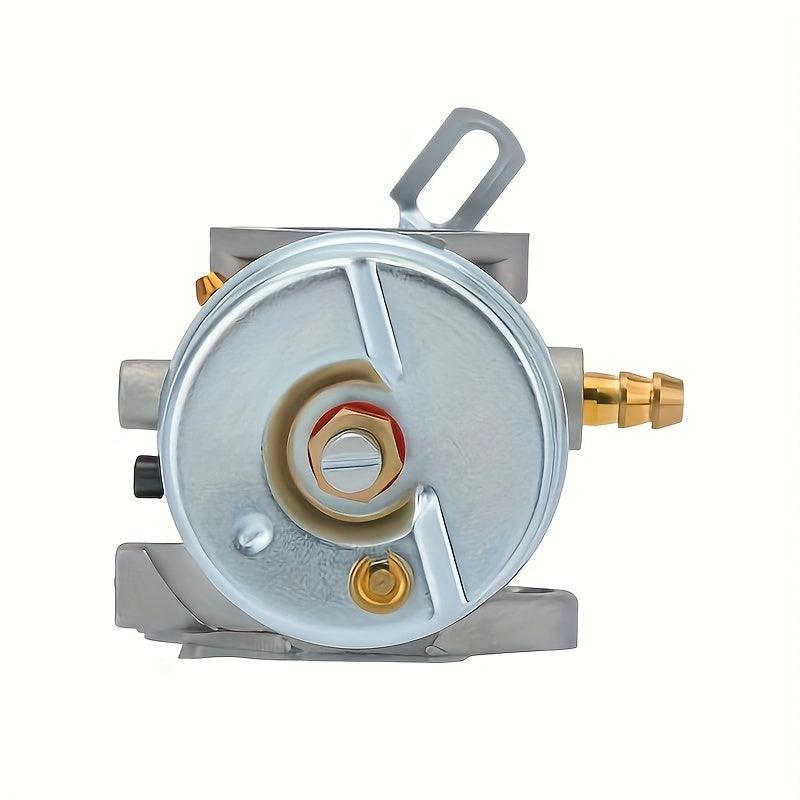 Hipa 632334A Carburetor Kit For Tecumseh 632334 HM70 HM80 HMSK90 Snow Blower - hipaparts