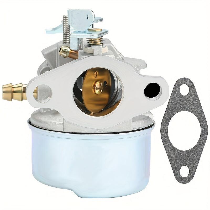 Hipa 640086A Carburetor for TECUMSEH HSK600 HSK635 Engines Toro 38400 38405 Snowthrowers - hipaparts