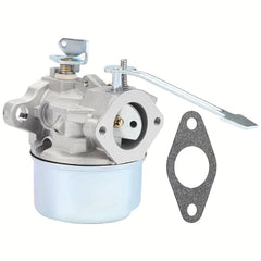 Hipa 640086A Carburetor for TECUMSEH HSK600 HSK635 Engines Toro 38400 38405 Snowthrowers - hipaparts