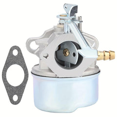 Hipa 640086A Carburetor for TECUMSEH HSK600 HSK635 Engines Toro 38400 38405 Snowthrowers - hipaparts